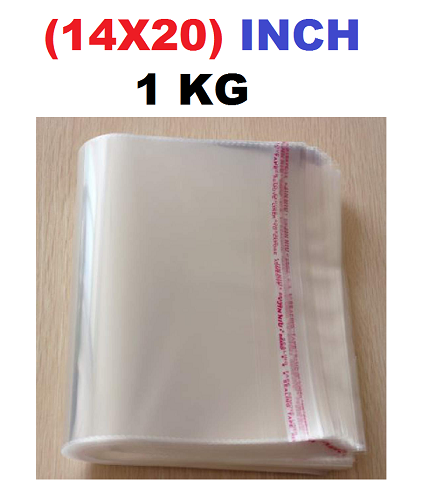 1 KG
